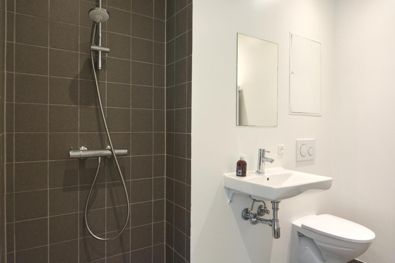 Stylish 2Br W Private Balcony In Cph City Centre Kopenhaga Zewnętrze zdjęcie